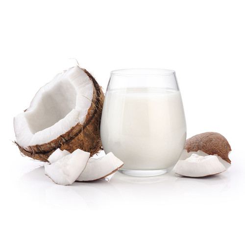 Coconut Milk