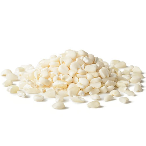 Frozen White Corn