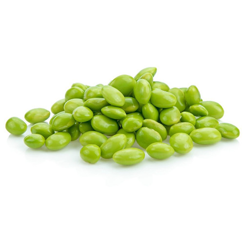 Shelled Mukimame Edamame
