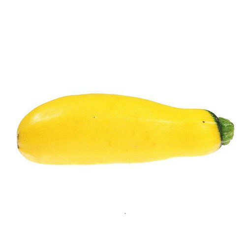 Organic NW Yellow Squash