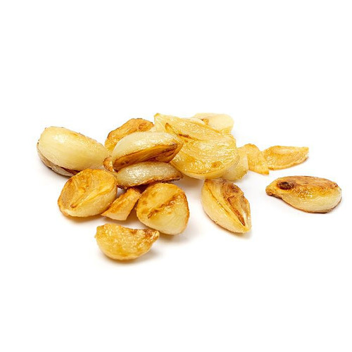 Roasted Garlic