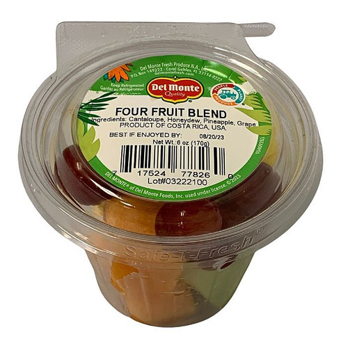 Fruit Medley