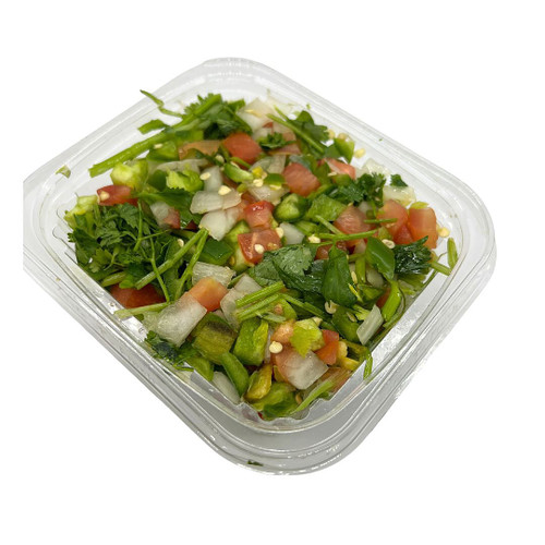 Pico de Gallo