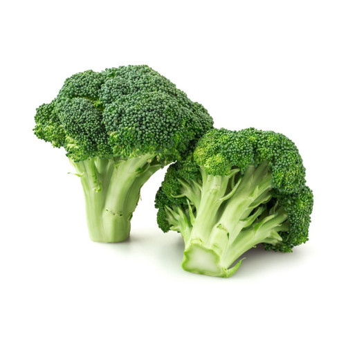 Broccoli Crowns