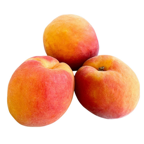 Patterson Apricot