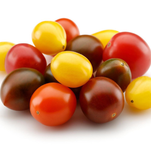 Organic Cherry Tomato Mixed