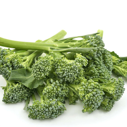 Organic Broccolette Organic Broccolette