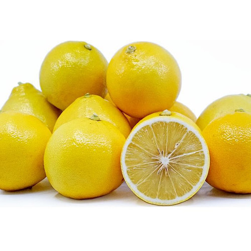 Bergamot Bergamot