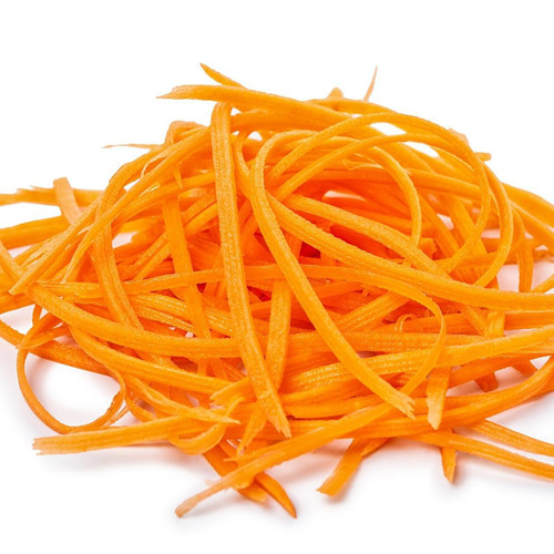 Carrot Julienne Shred