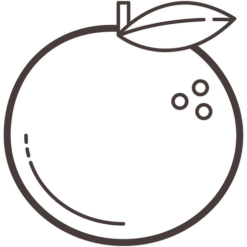 ORGANIC TANGERINE TANGO    25#