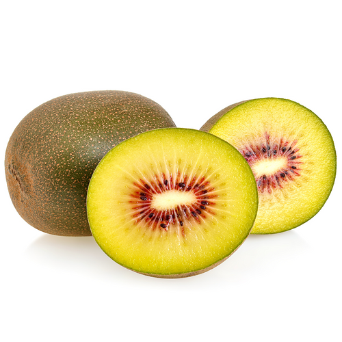 Golden Red Kiwi