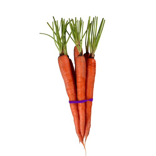 Organic Clip Top Carrot
