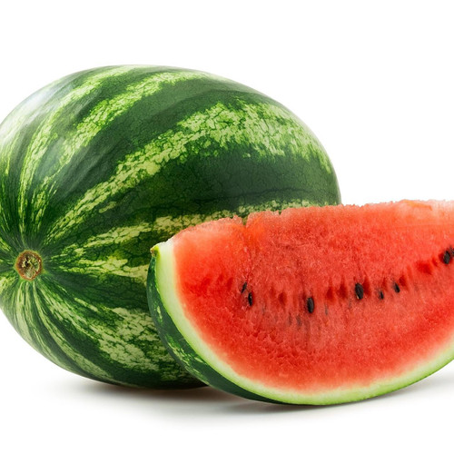 Seeded Watermelon