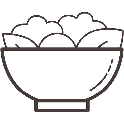 DMF WATERMELON           6/6OZ