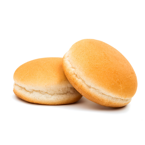 Hamburger Bun