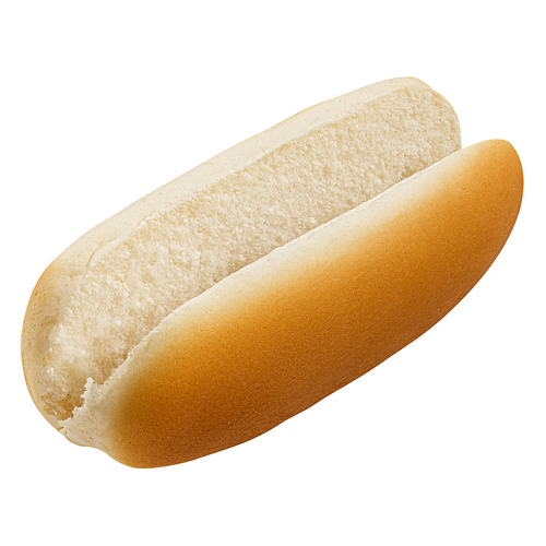 Hot Dog Bun