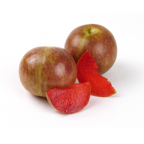 Dapple Jack Pluot