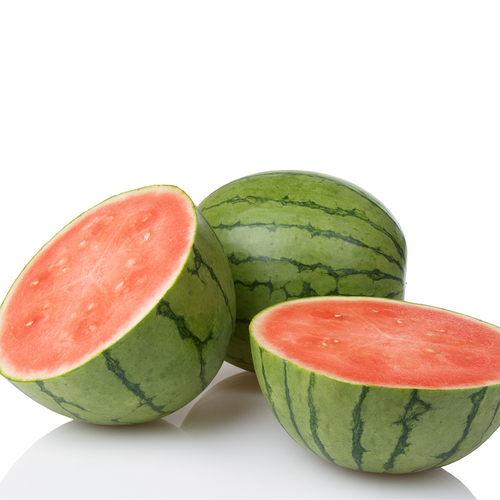 Mini Seedless Watermelon