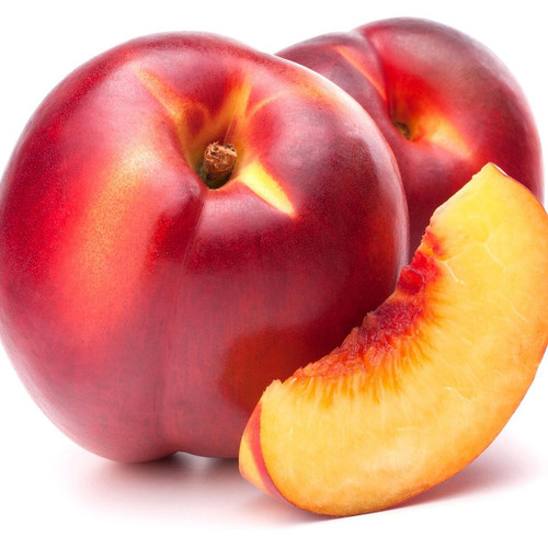 Yellow Nectarine