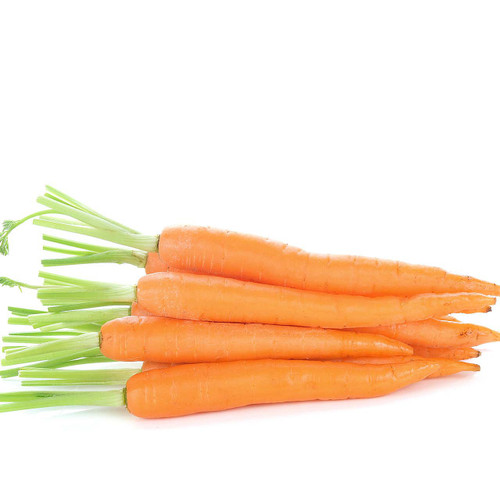 Clip Top Carrot