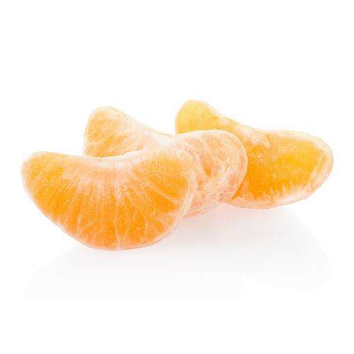 Orange Segments