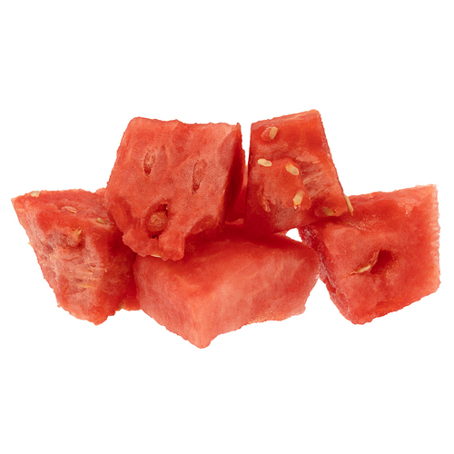 Watermelon Chunks