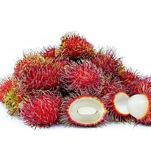 Rambutan