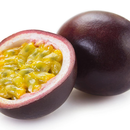 Passion Fruit