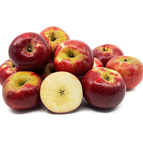 APPGAL113USX  Gala Apple (100/113CT) - Pacific Coast Fruit Co.