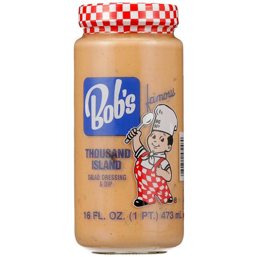 Bob's Thousand Island Dressing
