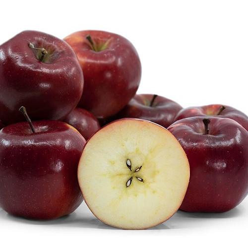 APPGAL138UXF  Extra Fancy Gala Apple (125/138CT) - Pacific Coast Fruit Co.