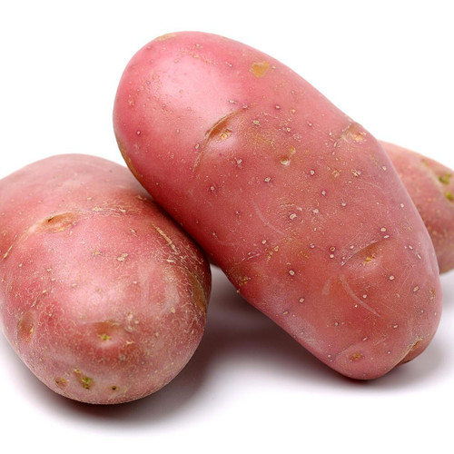 Red Potato A Value