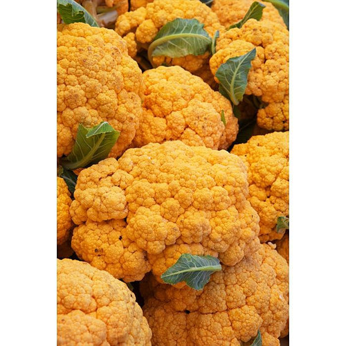 Orange Cauliflower Orange Cauliflower