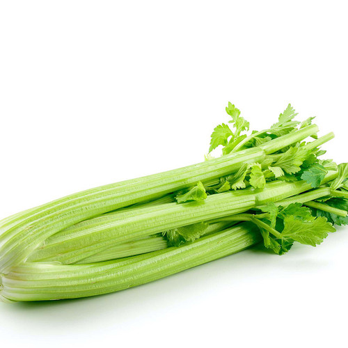 Organic Celery