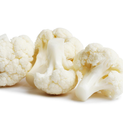 Cauliflower Floret Cauliflower Floret