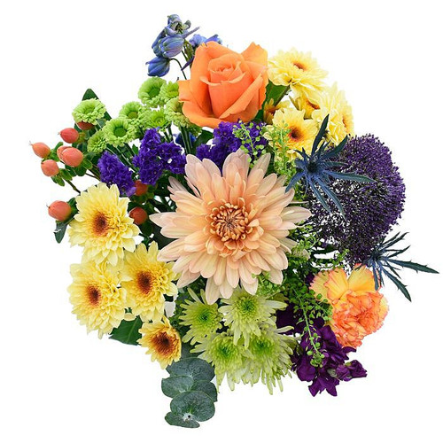 Grand Everyday Flower Bouquet
