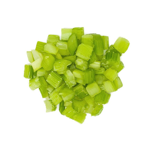 3/8" Diced Celery