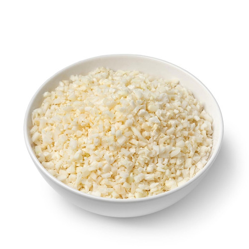 Minced Cauliflower