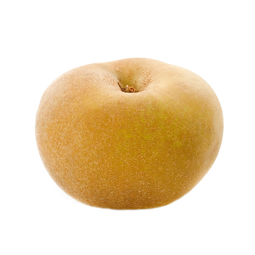 APPLAD27#OR  Organic Lady Alice Apple (27#) - Pacific Coast Fruit Co.