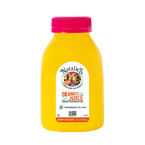 Natalie's Orange Juice