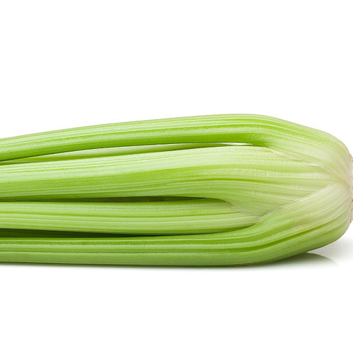 Organic Celery Heart