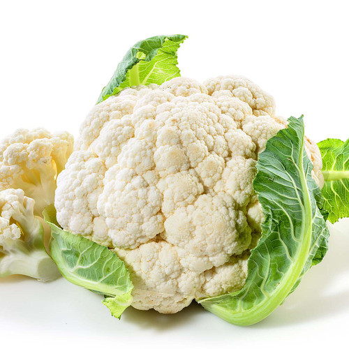 Organic Cauliflower