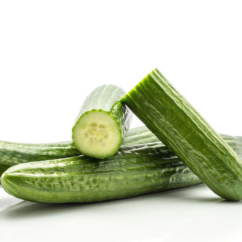 English Cucumber