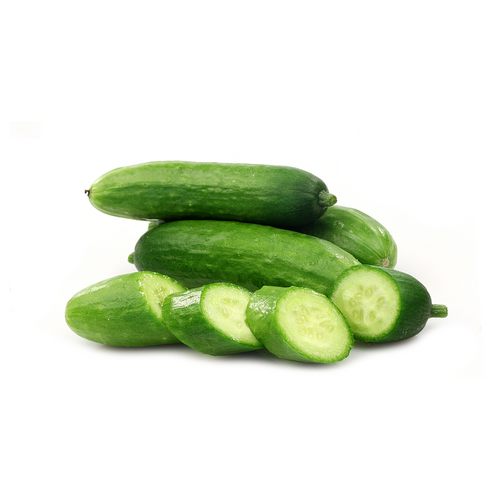 Baby Cucumber