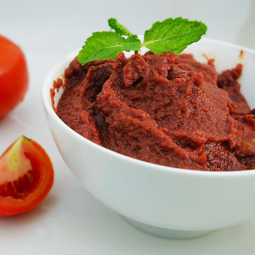 Tomato Paste