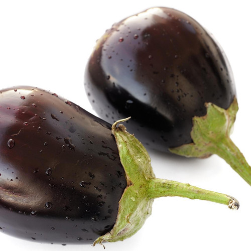 Indian Eggplant