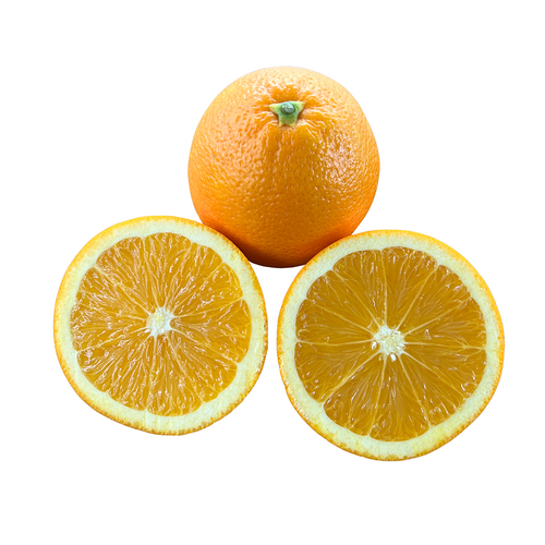 Heirloom Navel Orange