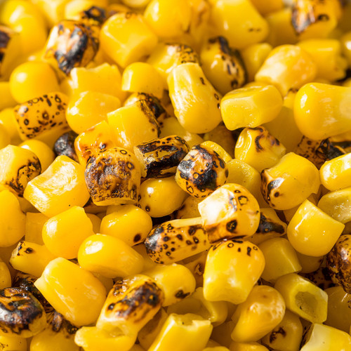 Frozen Fire Roasted Corn