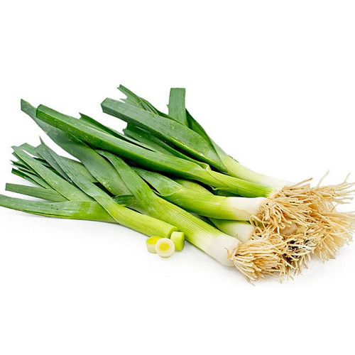 Baby Leek