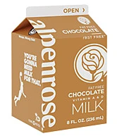 Chocolate Milk